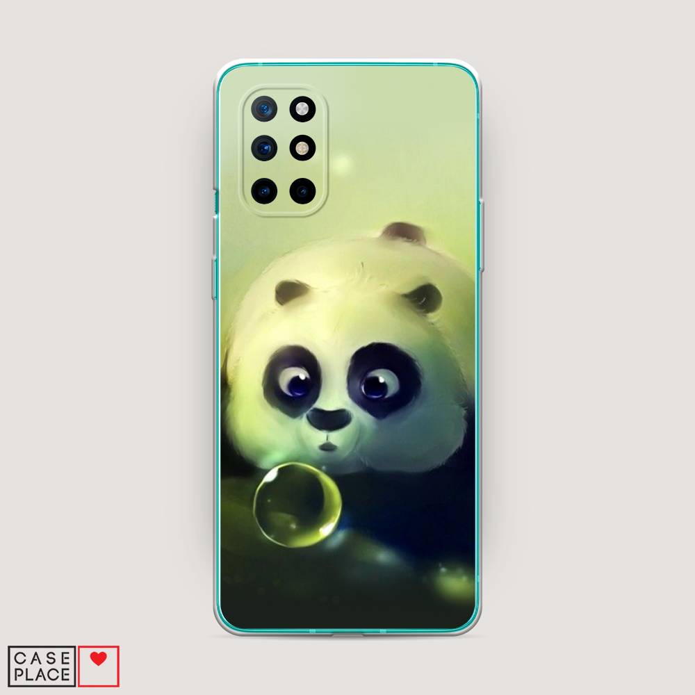 Чехол на OnePlus 8T 