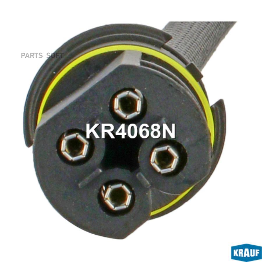 

Лямбда-Зонд Kr4068n Nsii0018508183 Krauf арт. KR4068N