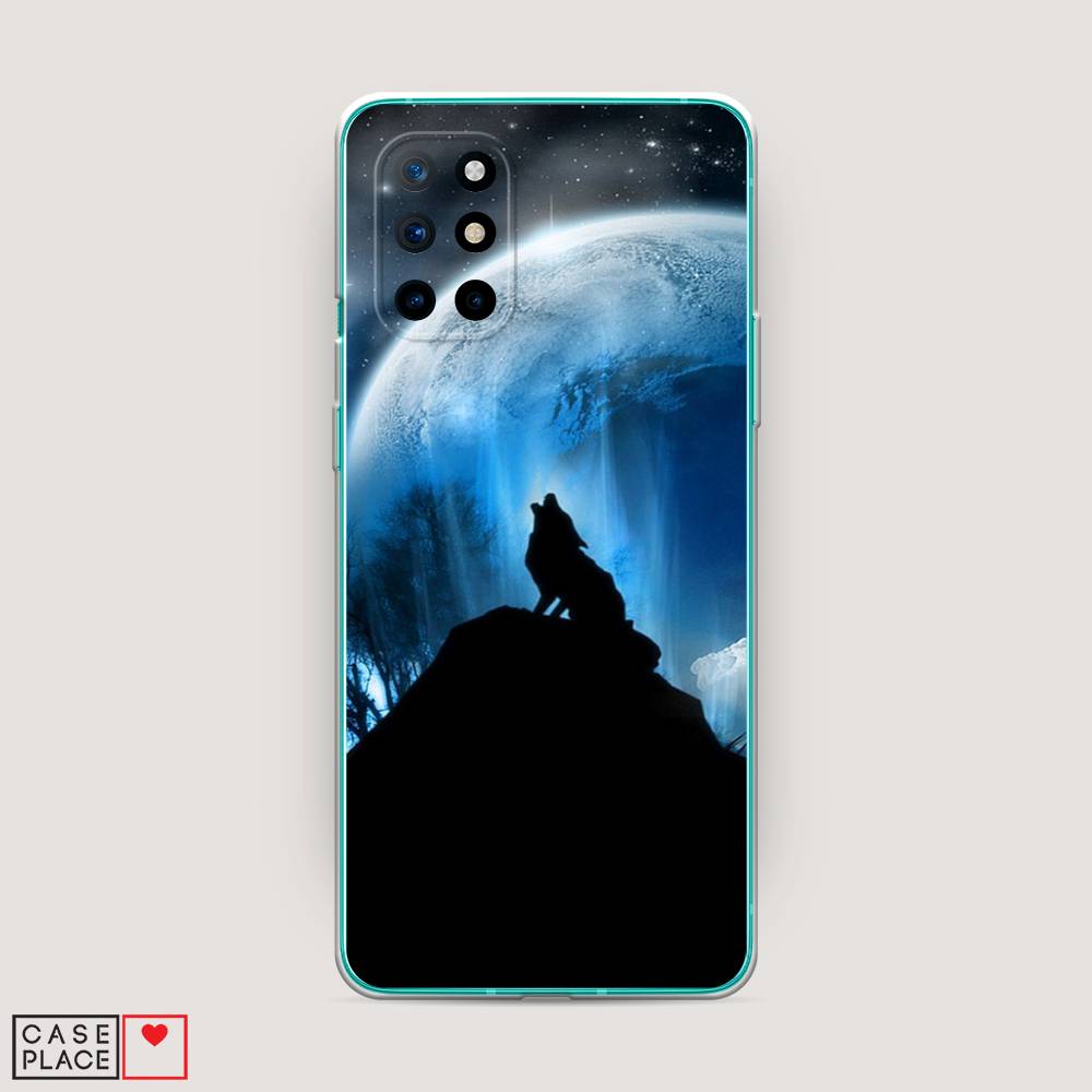 Чехол на OnePlus 8T 