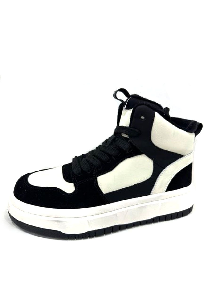 Кеды женские THOMAS MUNZ 200-4581A-2601 белые 40 RU 12999₽