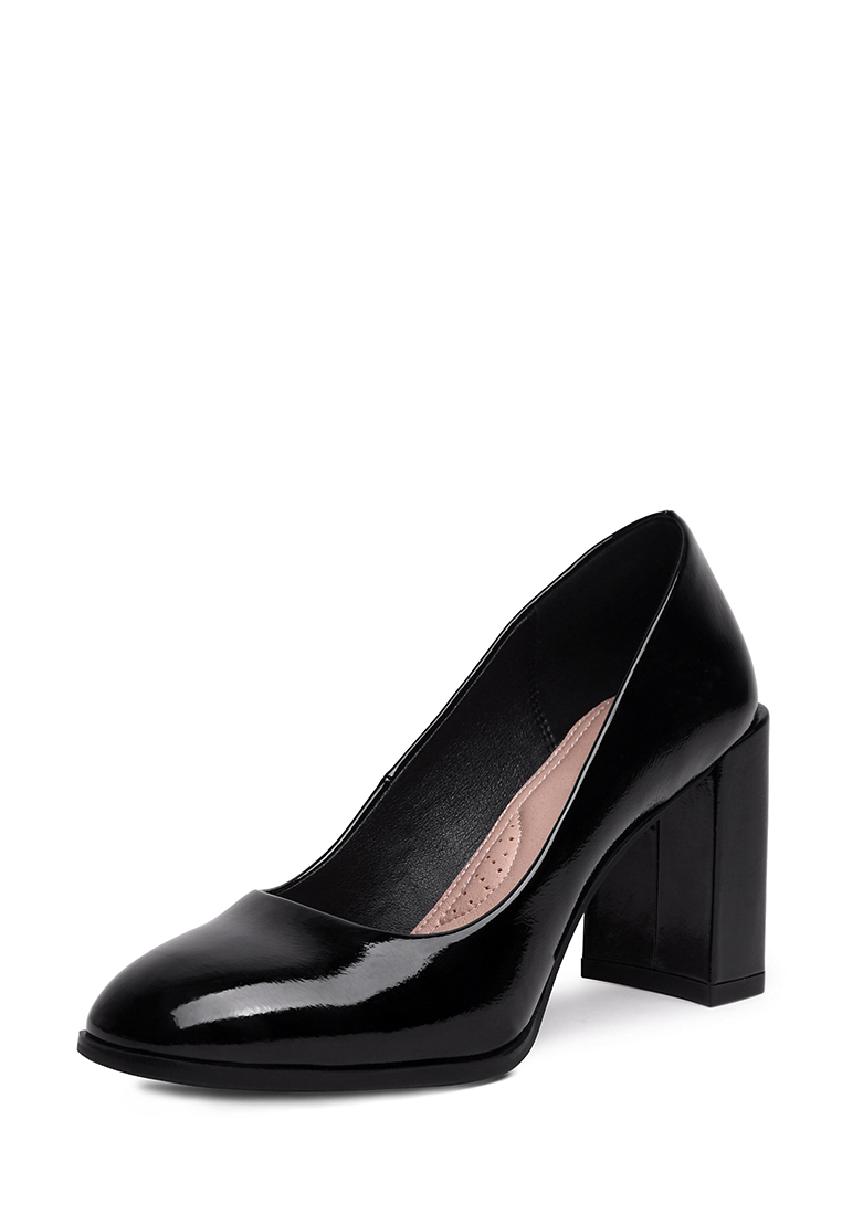 фото Туфли женские t.taccardi 142470 черные 35 ru