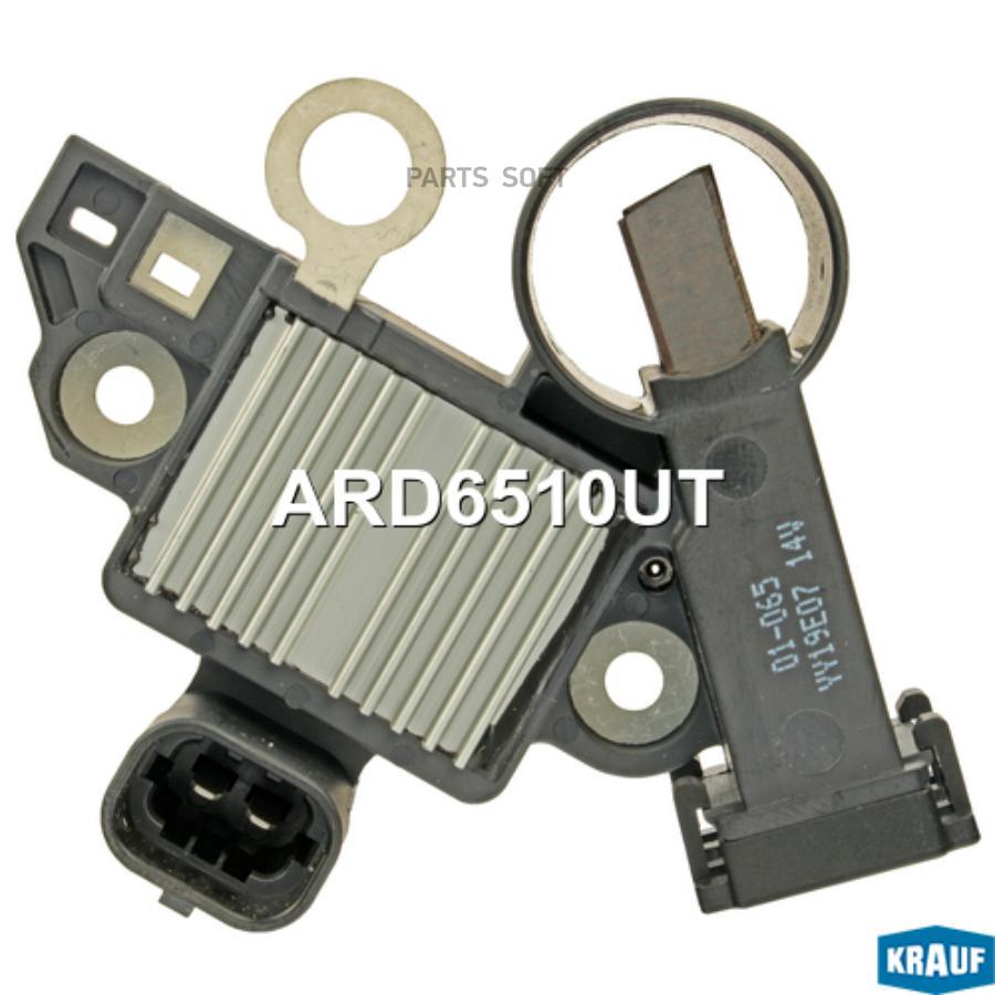 

Krauf Ard6510Ut