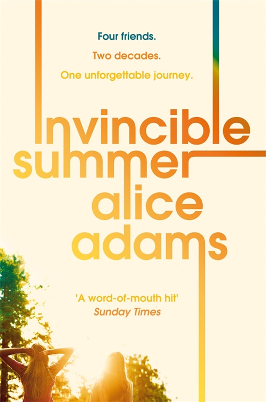 

Invincible Summer