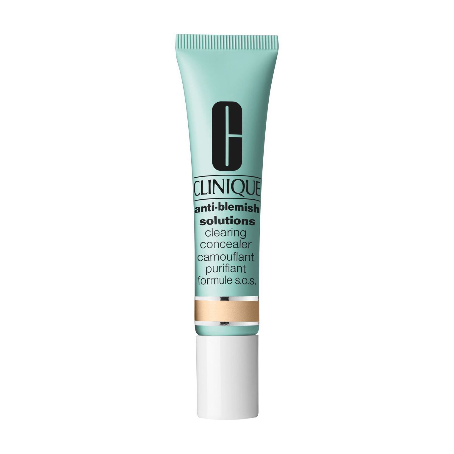 Консилер Clinique Anti-Blemish Solutions Clearing Concealer оттенок 02 10 мл