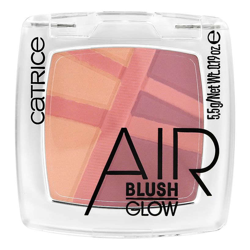 Румяна Catrice Air blush glow тон 050 5,5 г