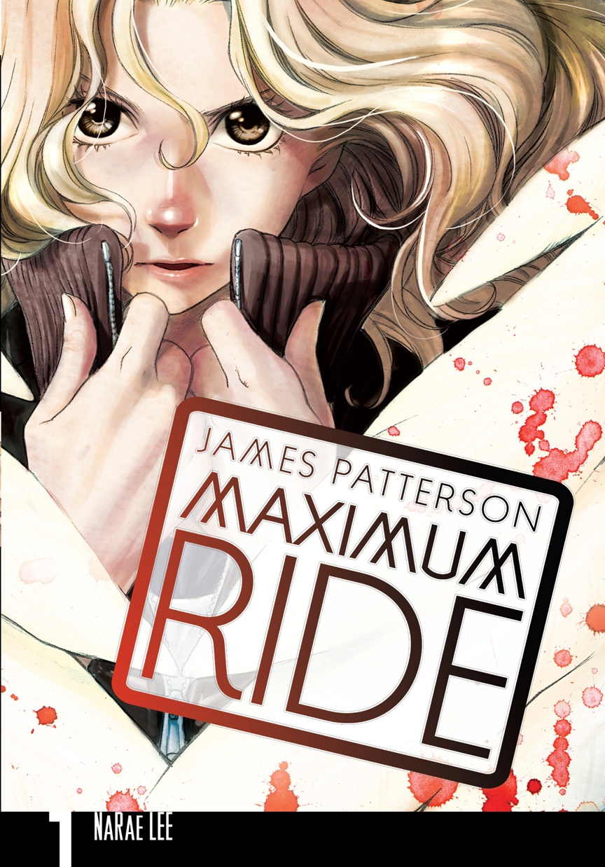 

Maximum Ride Volume 1