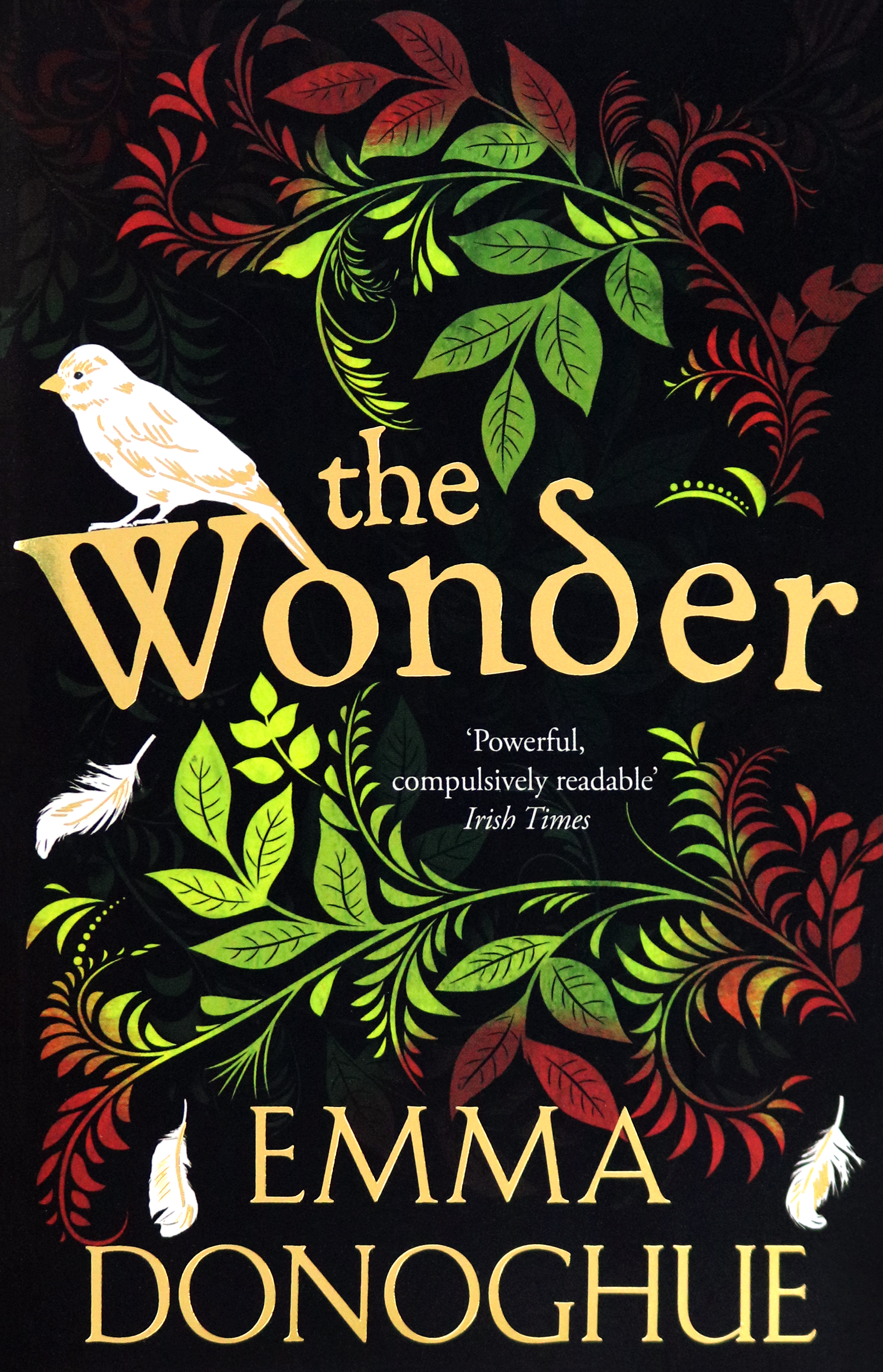 

The Wonder