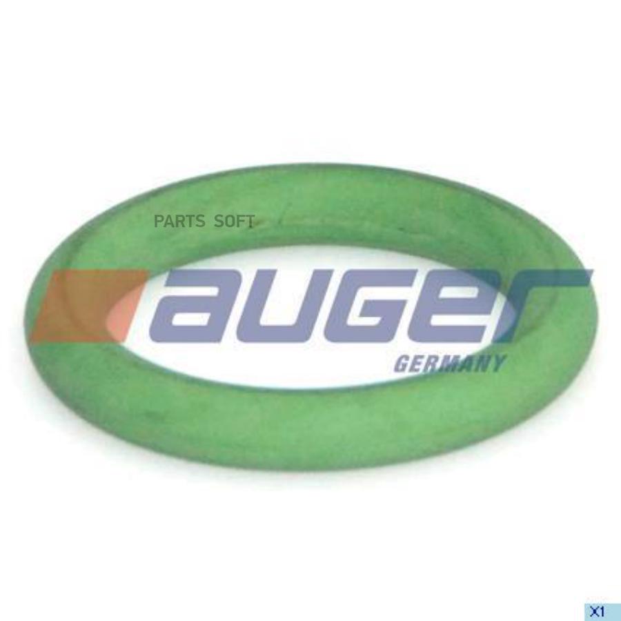 

Уплотнительное Кольцо Круглого AUGER арт. 70011