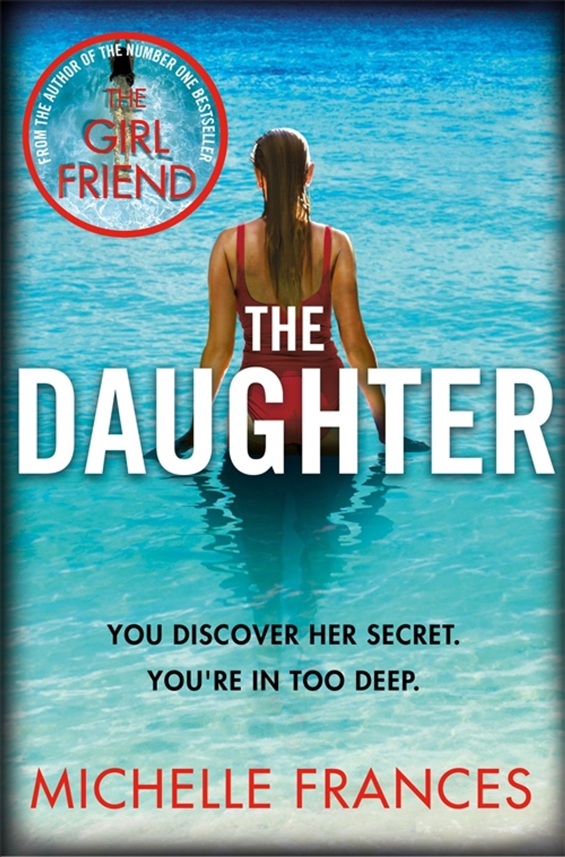 

The Daughter