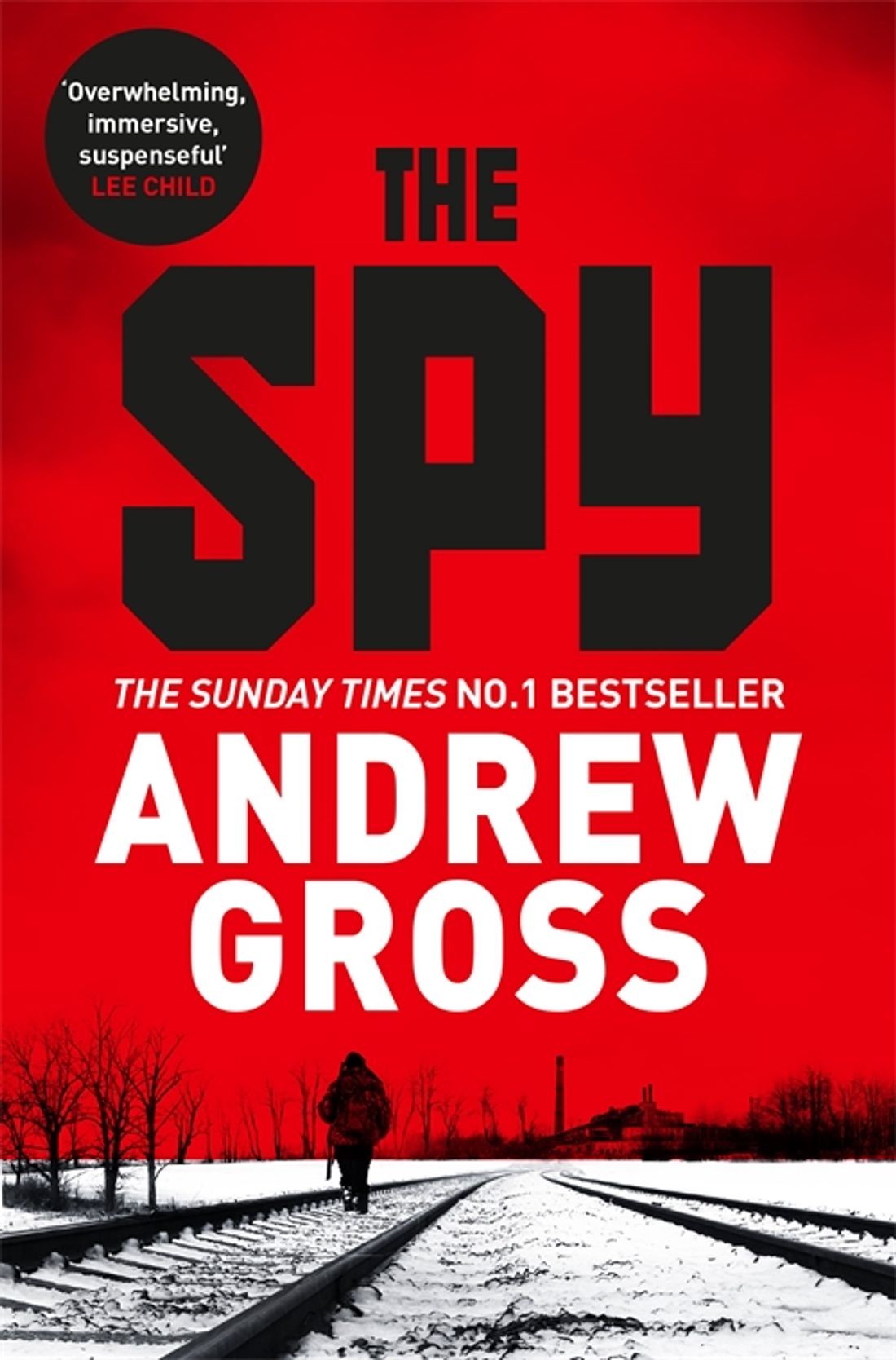 

The Spy