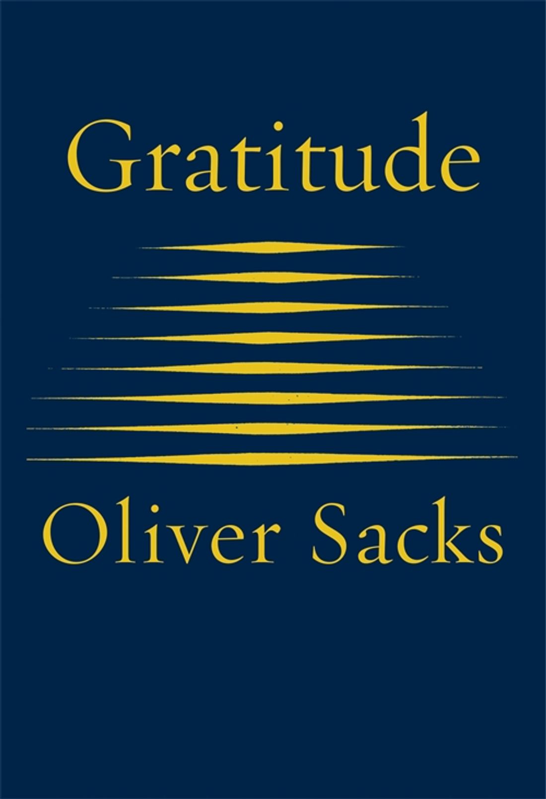 

Gratitude