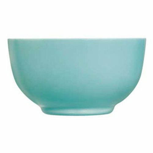 

Пиала Luminarc Diwali Light Turquoise 14 см голубая, Голубой