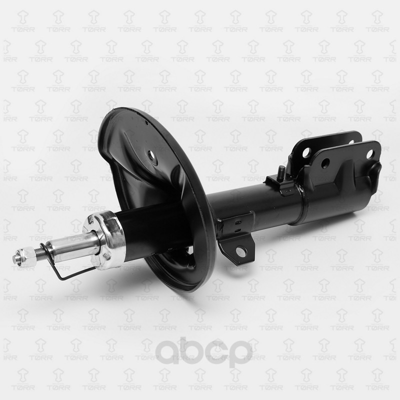 

Амортизатор передний GAS R