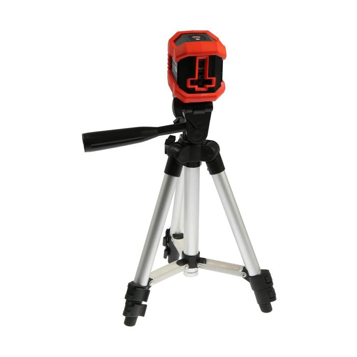 

Лазерный нивелир CONDTROL QB set 1-2-121, 10 м, ±0,5мм, резьба 1/4"