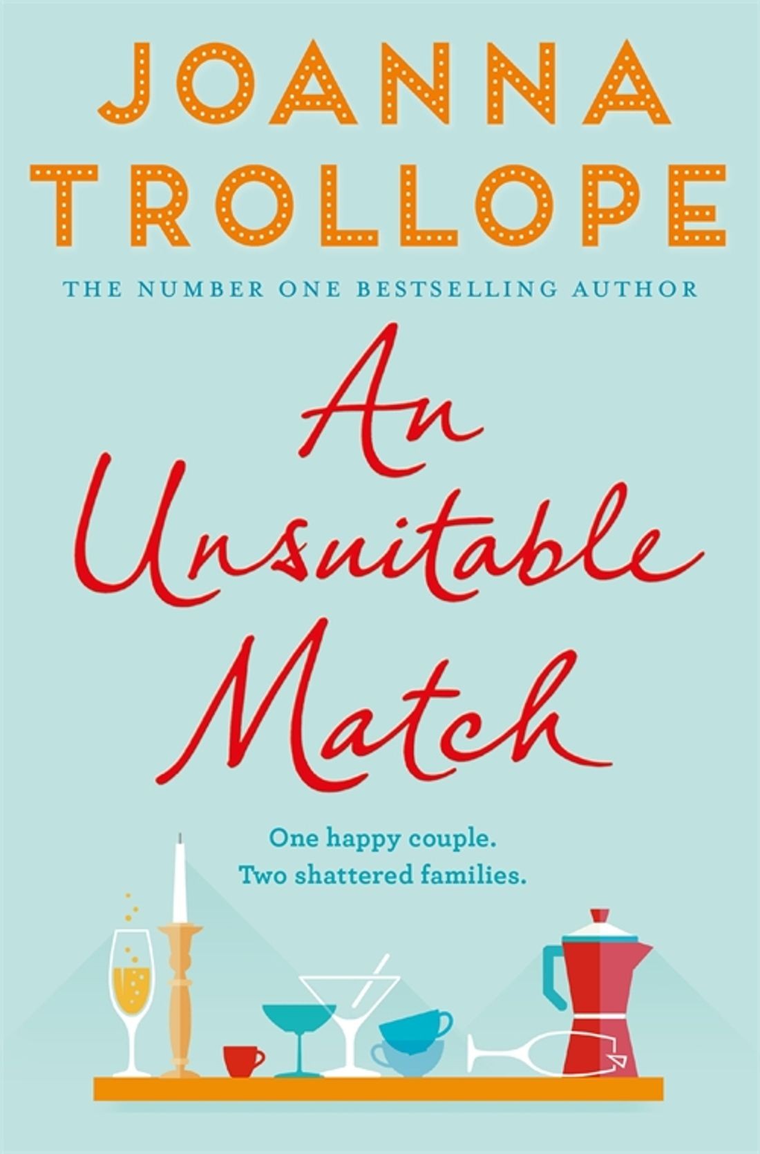 

An Unsuitable Match