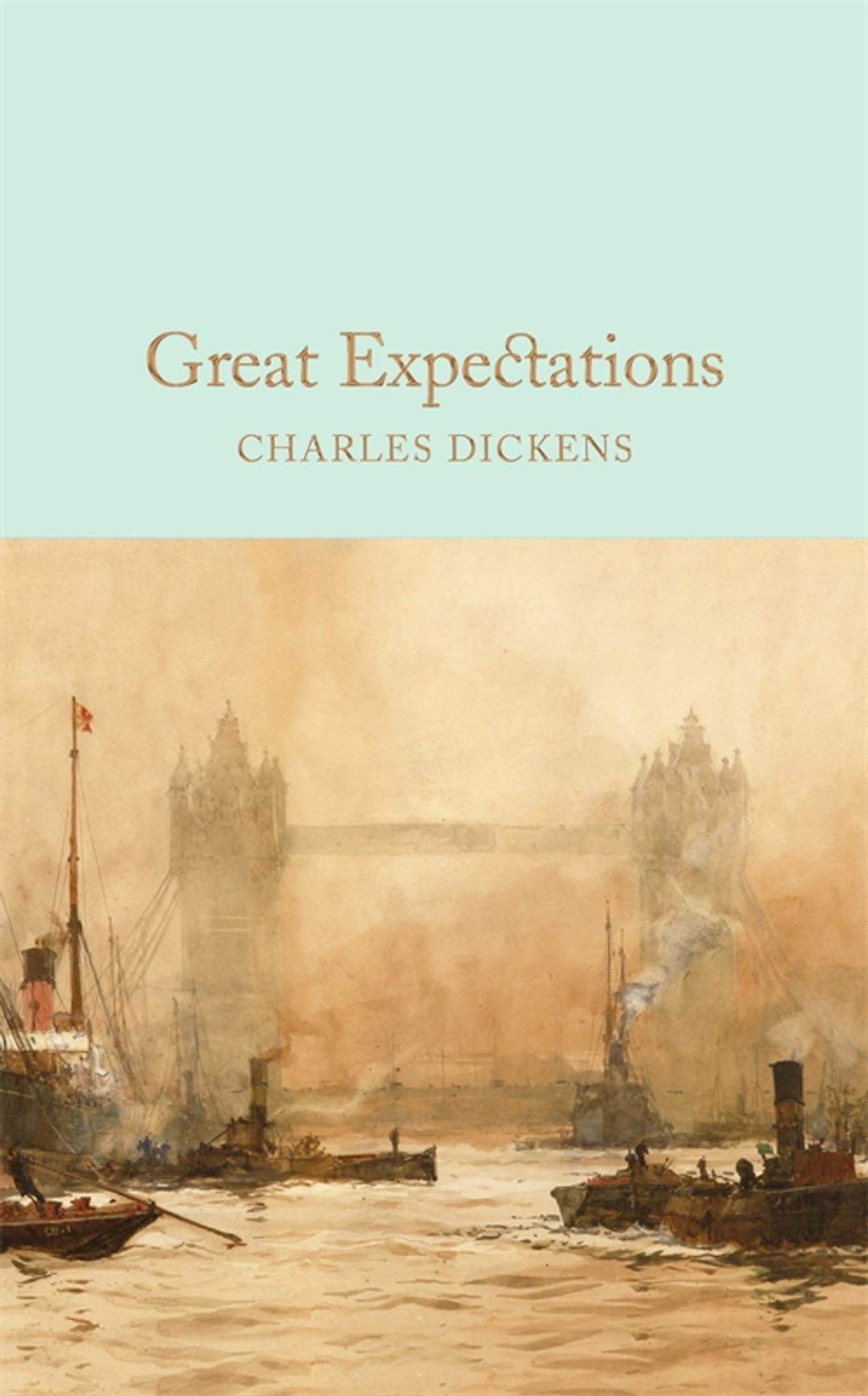 

Great Expectations