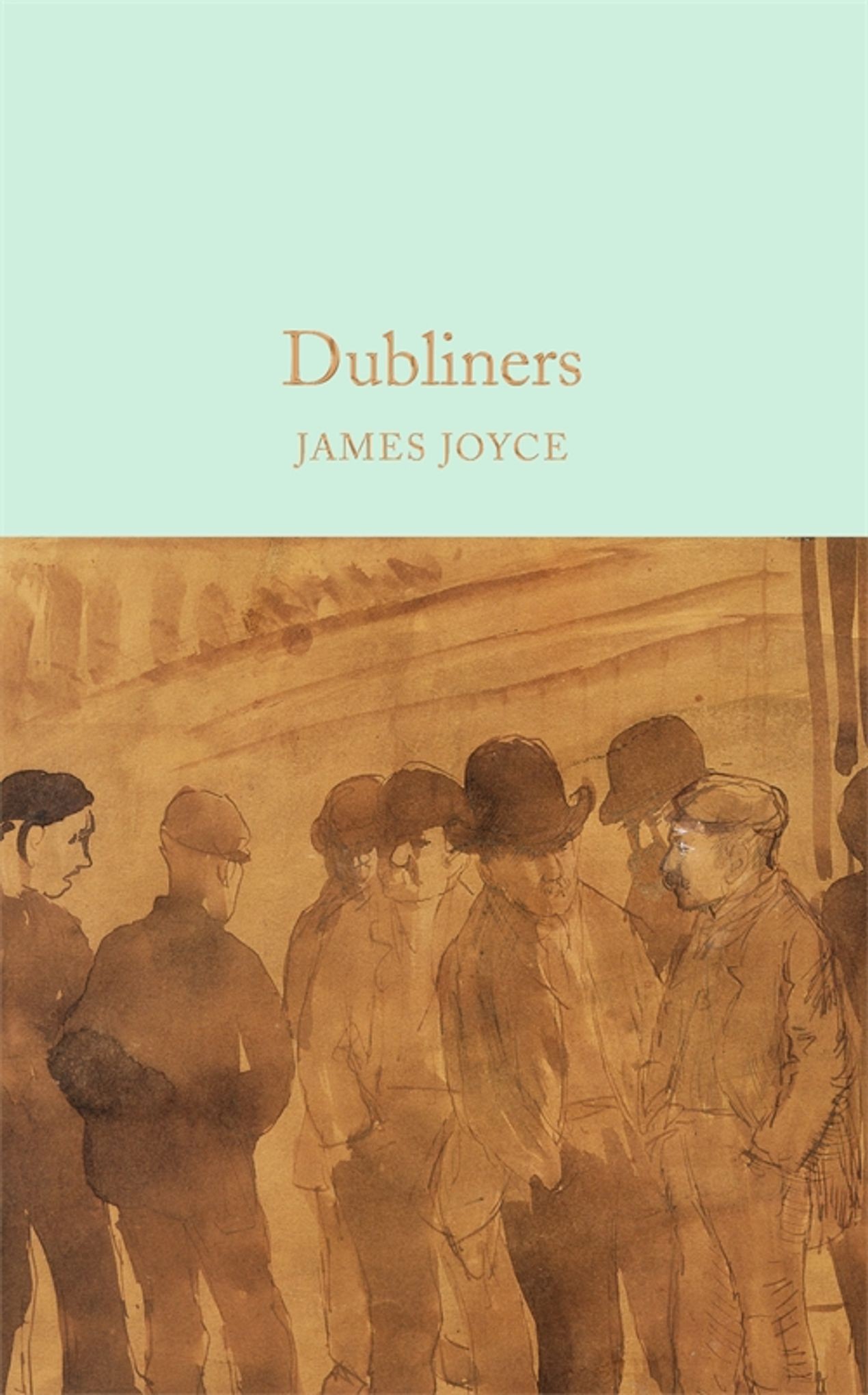 

Dubliners