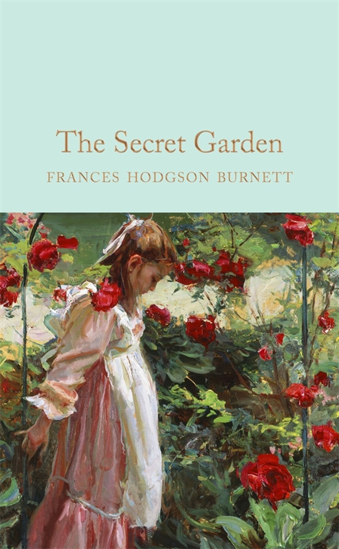 

The Secret Garden