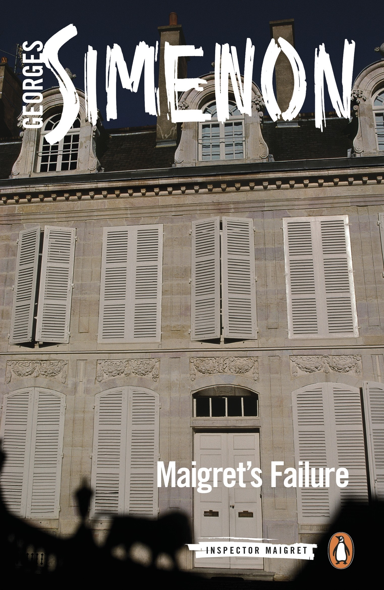 

Maigret's Failureъ
