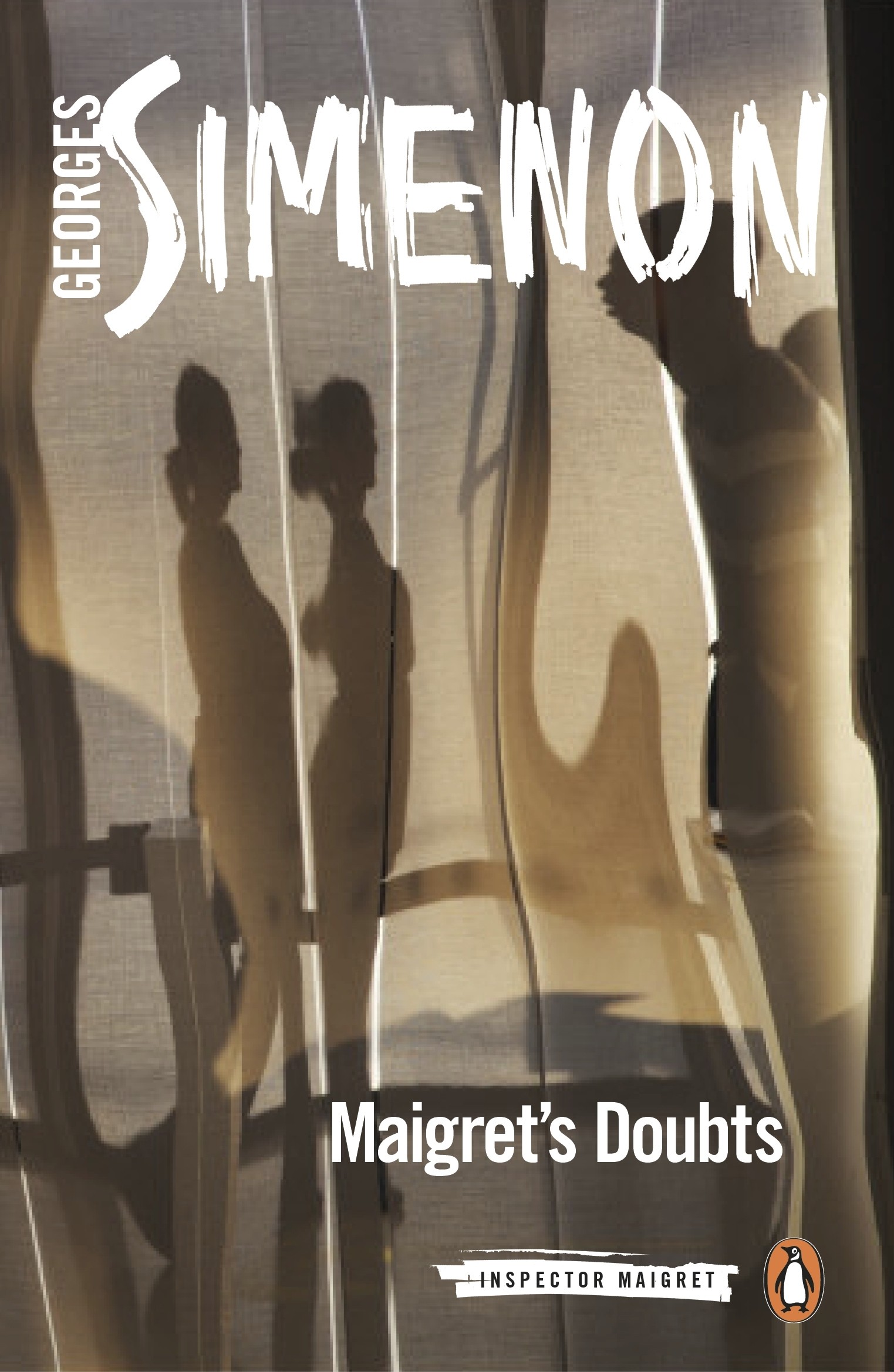 

Maigret's Doubts