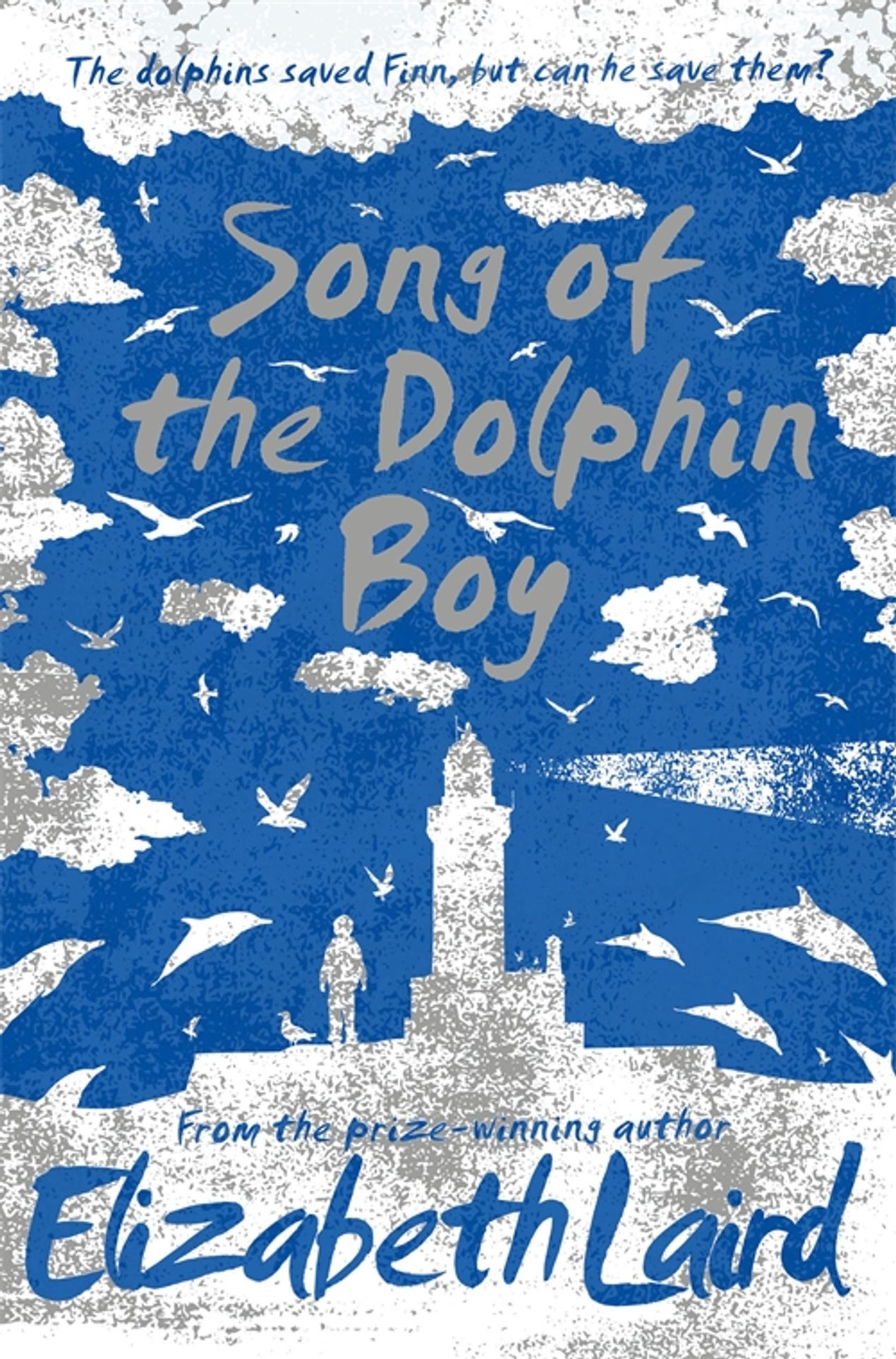 

Song of the Dolphin Boy