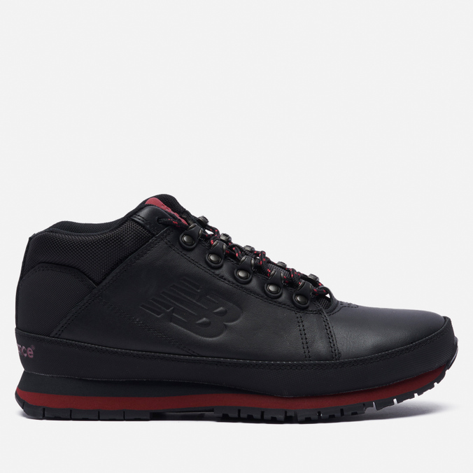

Кроссовки мужские New Balance H754KR черные 40 EU, H754KR