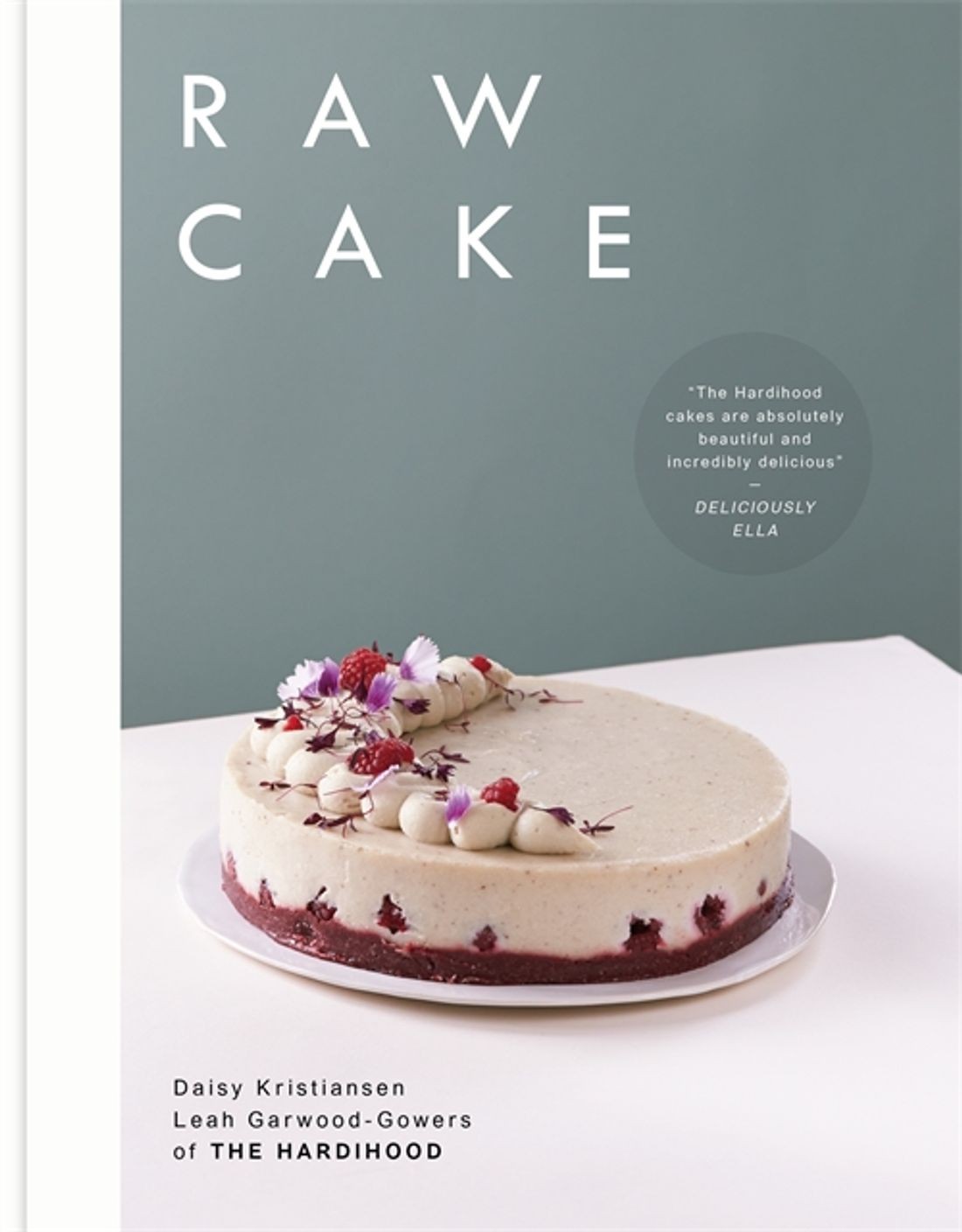 

Raw Cake