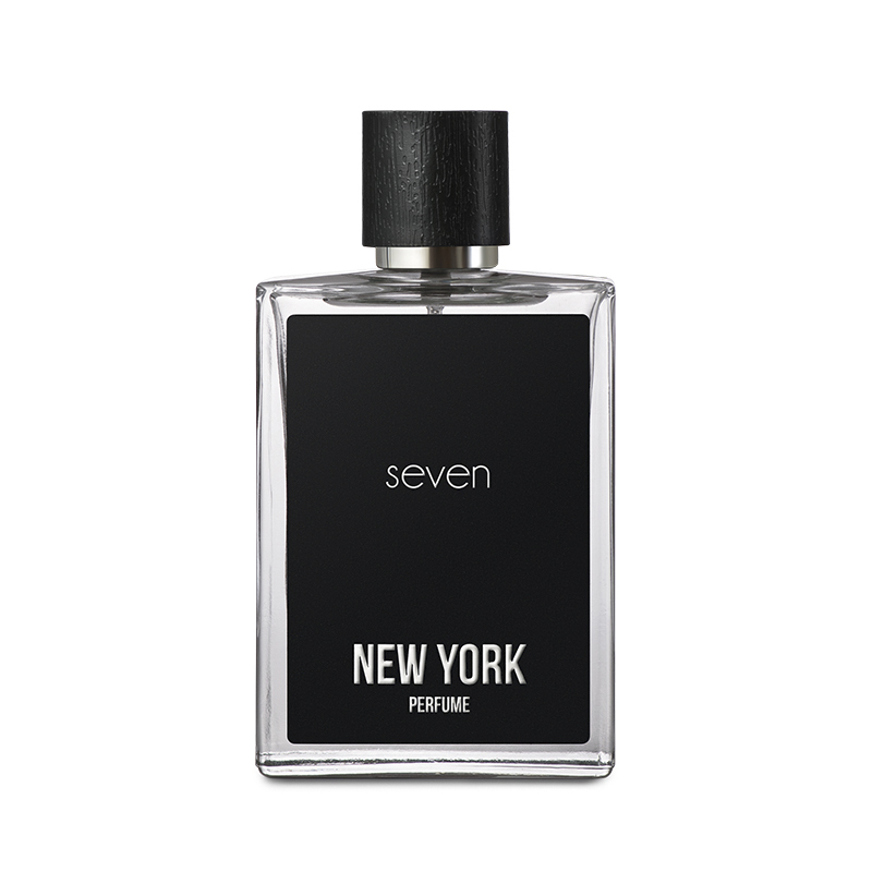 Мужская туалетная вода New York Perfume Seven 90 мл coach the fragrance eau de toilette new york