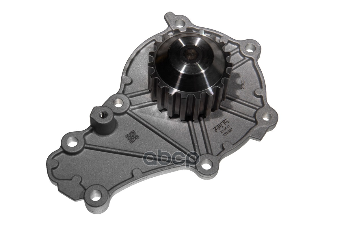 

Z14547_помпа! Citroen C4/C5, Ford Focus, Peugeot 206/307/407 1.6HDi 01>