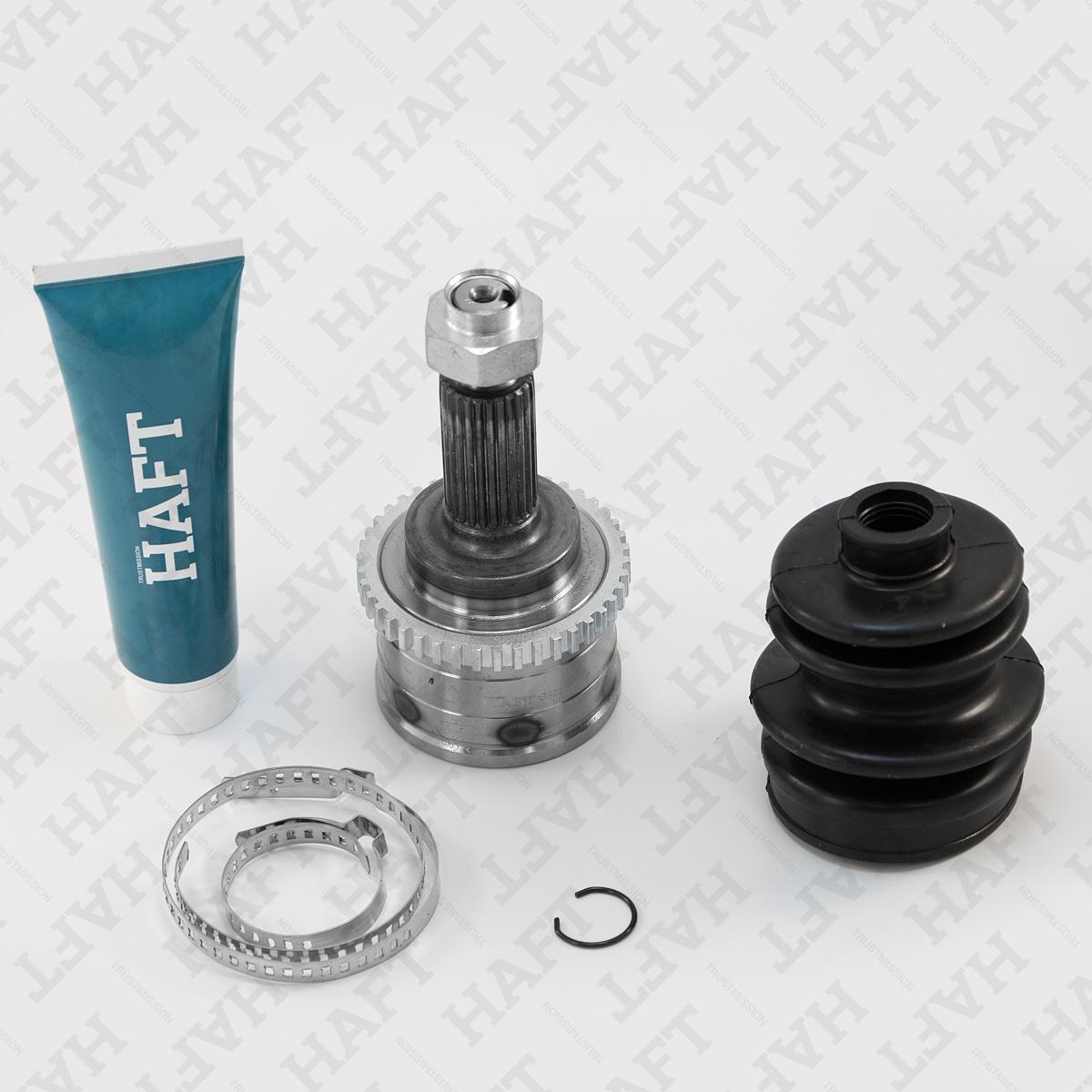 

GA0205_ШРУС наружный к-т ABS 42Z! Suzuki Liana 00>
