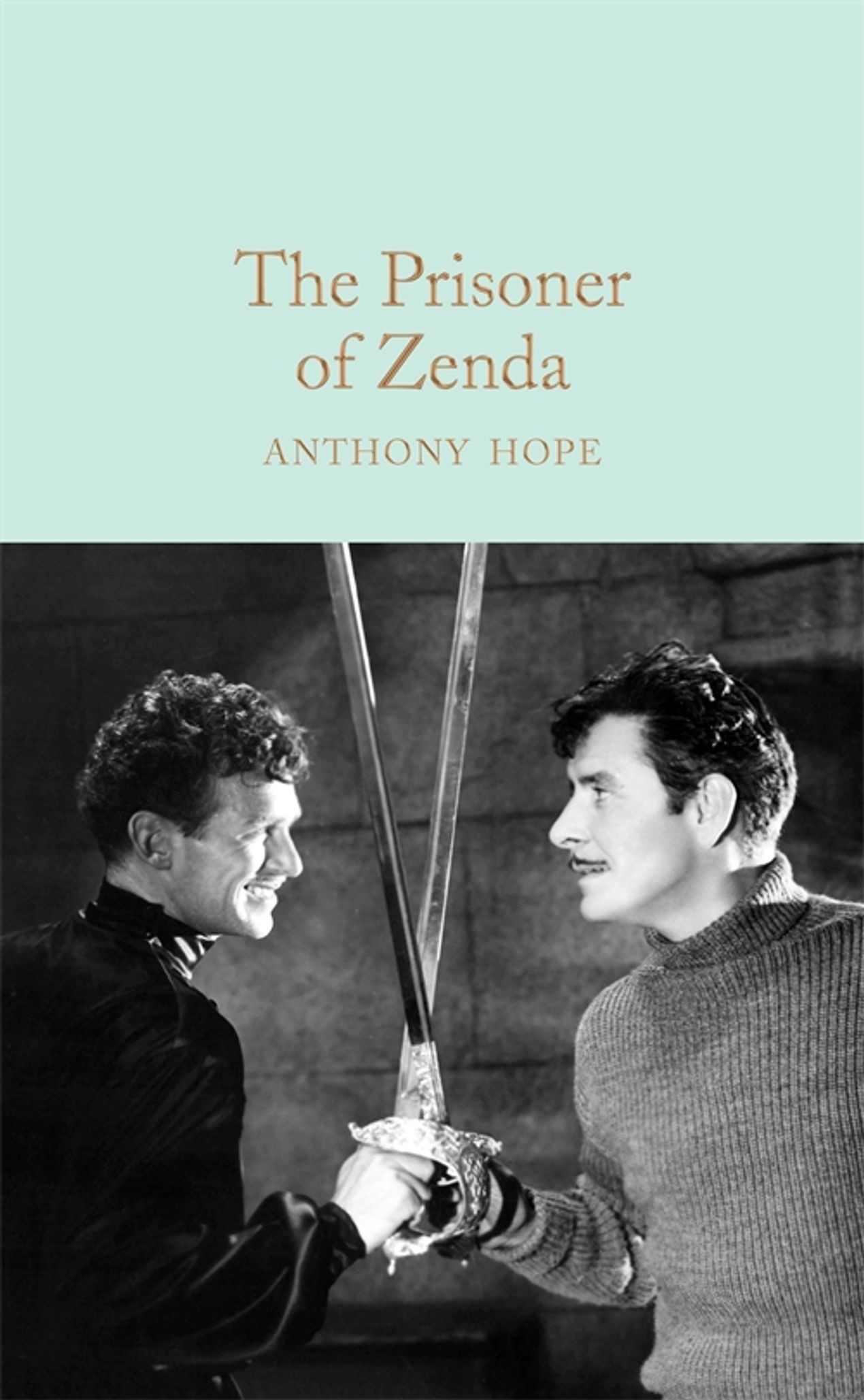 

The Prisoner of Zenda