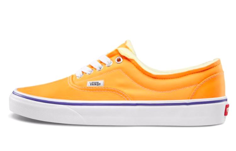 

Кеды унисекс Vans Era желтые 44.5 EU, Желтый, Era