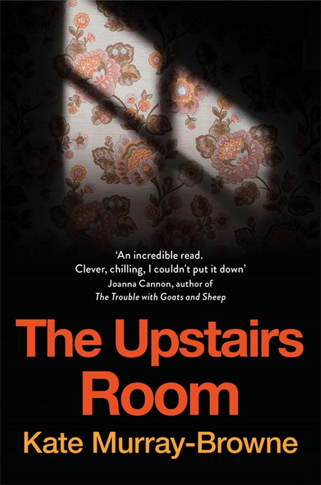 

The Upstairs Room