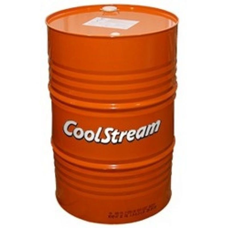 Антифриз CoolStream Optima G12 -40С красный 220 кг CS-010705-RD