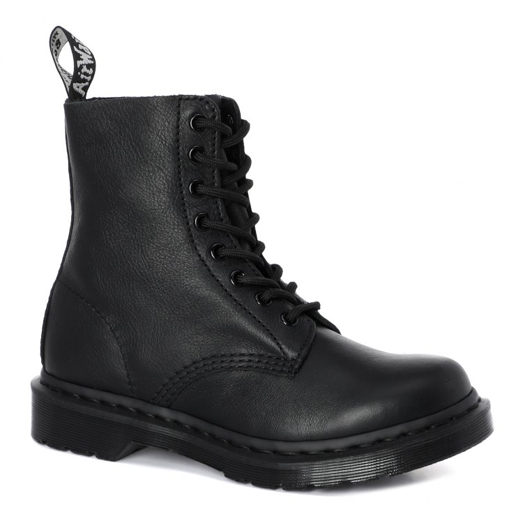 фото Ботинки женские dr. martens 24479001 черные 42 eu