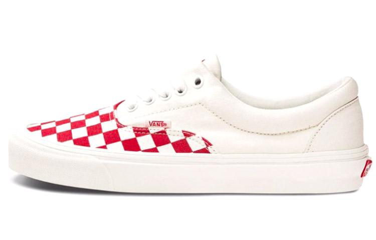 

Кеды унисекс Vans Era Crft белые 40 EU, Белый, Era Crft