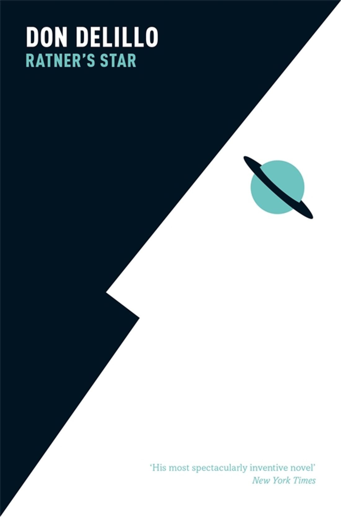

Ratner's Star