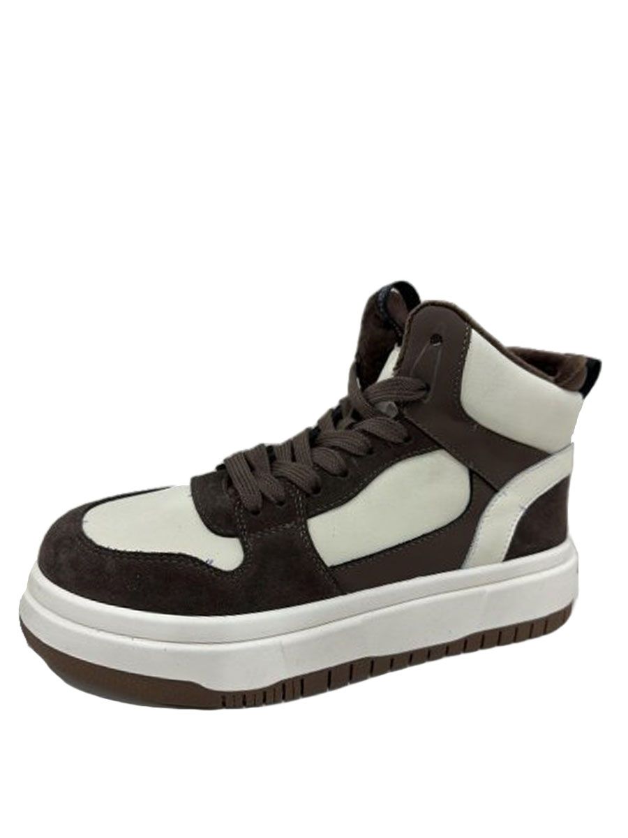 Кеды женские THOMAS MUNZ 200-4581A-2601 белые 39 RU 12999₽