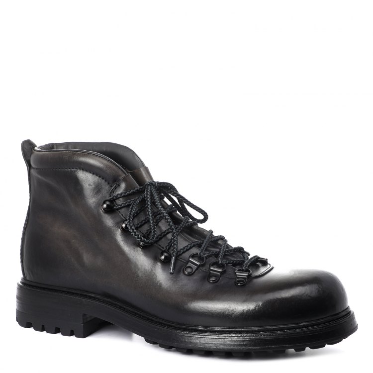 

Ботинки мужские Officine Creative 3164/07 серые 42 EU, 3164/07