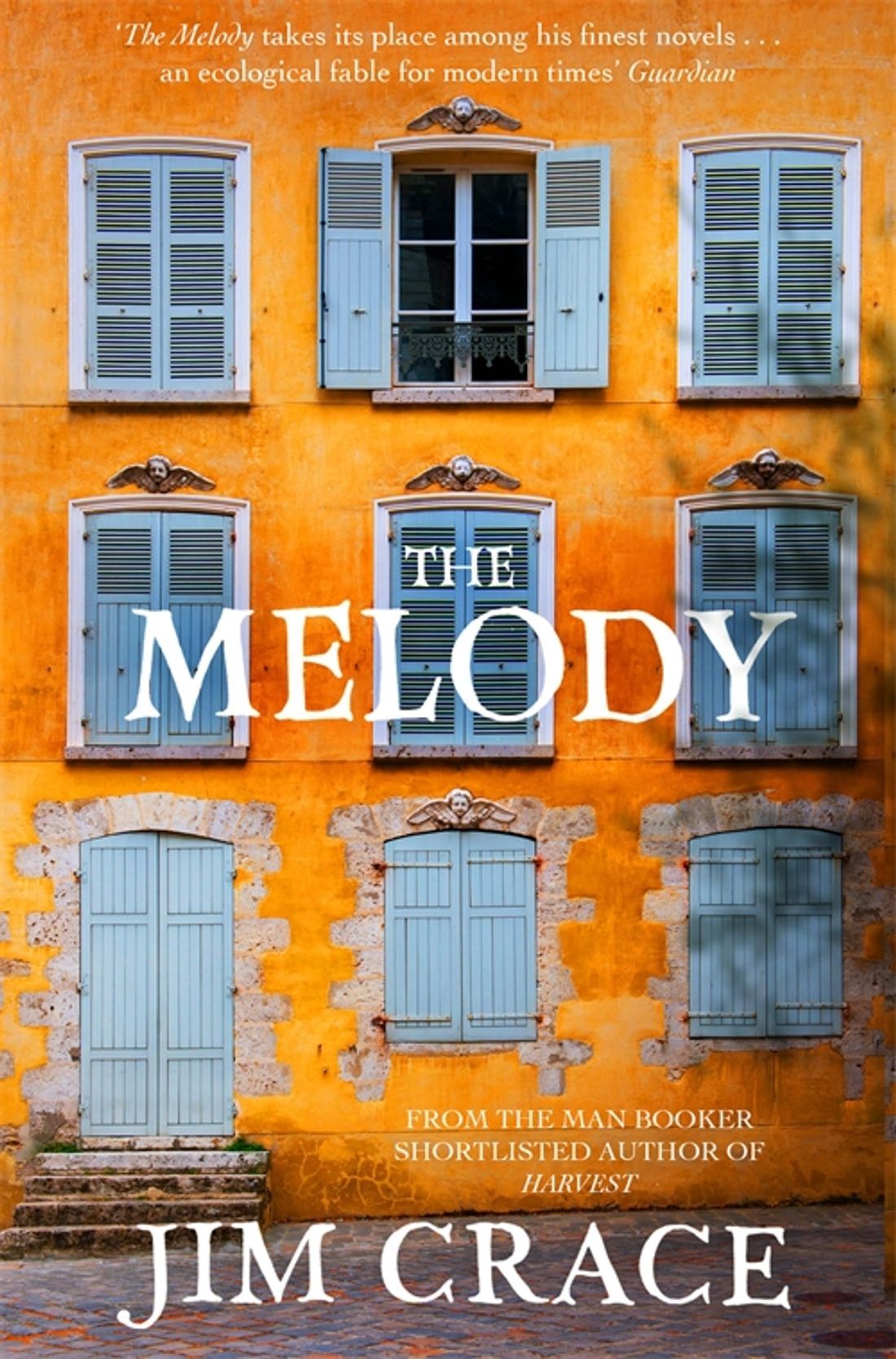 

The Melody