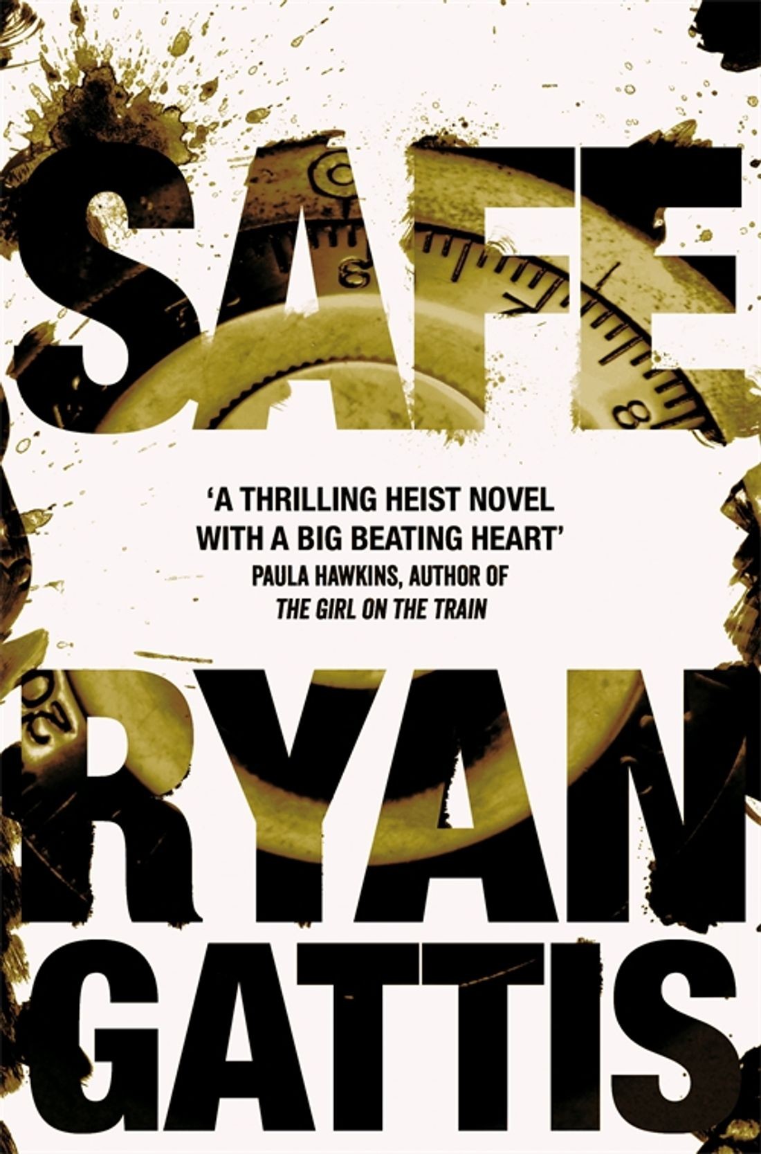 

Safe