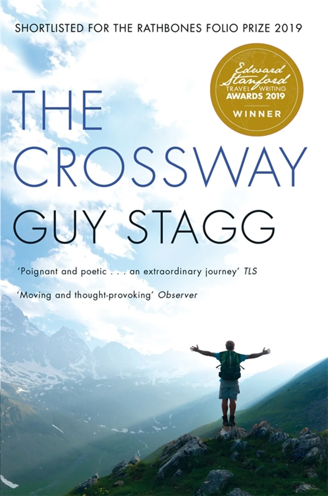 

The Crossway