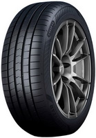 

Шины Goodyear Eagle F1 Asymmetric 6 225/45R18 95Y