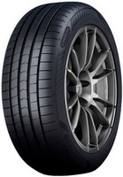 

Шины Goodyear Eagle F1 Asymmetric 6 205/40R17 84W