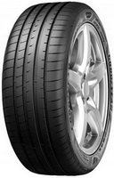 

Шины Goodyear Eagle F1 Asymmetric 5 225/45R18 95Y