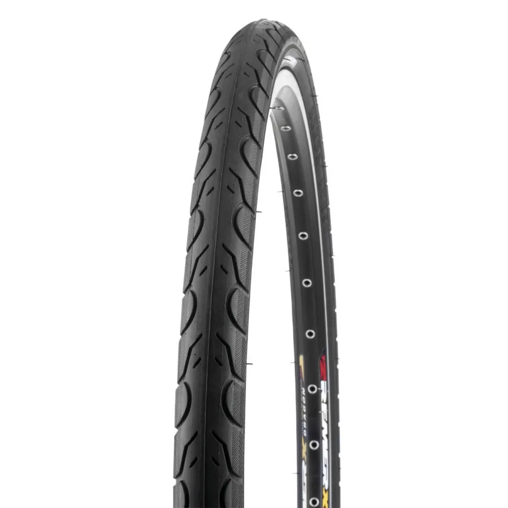 

Kenda Покрышка Kenda Kwest K-193 700x25C, Черный, K-193