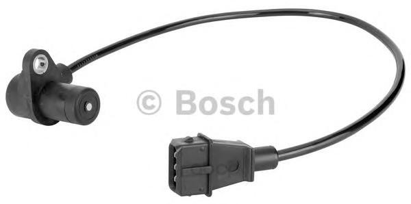 

Датчик положения коленвала Bosch 0261210127, Датчик положения коленвала Bosch 0261210127 Bosch 0261210127