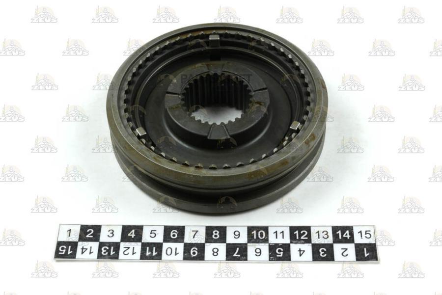 

Муфта Синхронизатора 4-5-Ой Передачи Кпп 1Шт ZEVS 8973665260