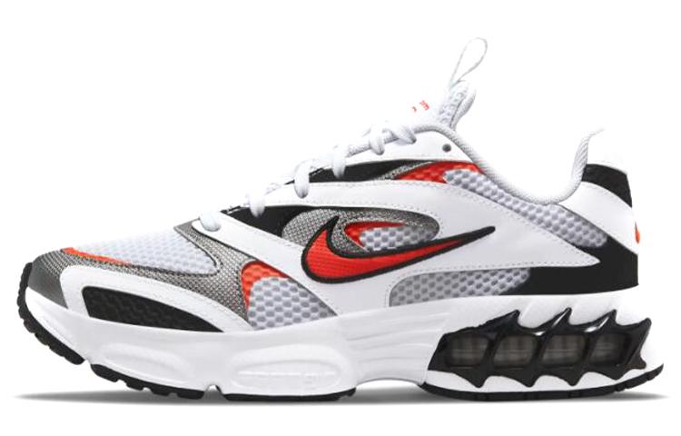 

Кроссовки унисекс Nike Zoom Air Fire белые 35.5 EU, Белый, Zoom Air Fire