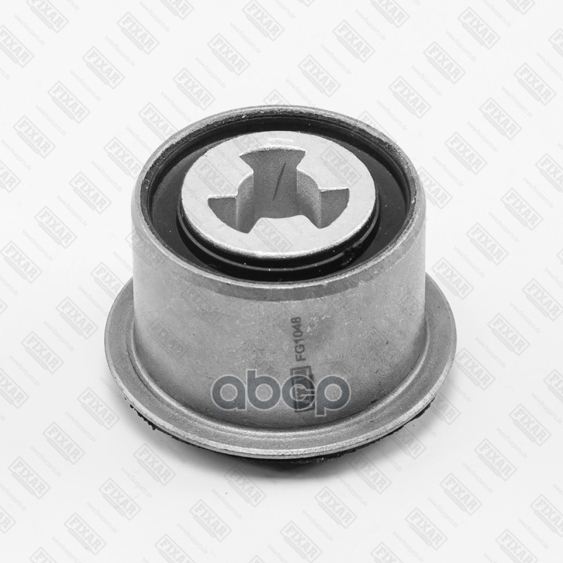 

FIXAR FG1048 Сайлентблок подрамника задний () 1шт